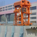 Hydropower Water Water Treatment Bar Screen