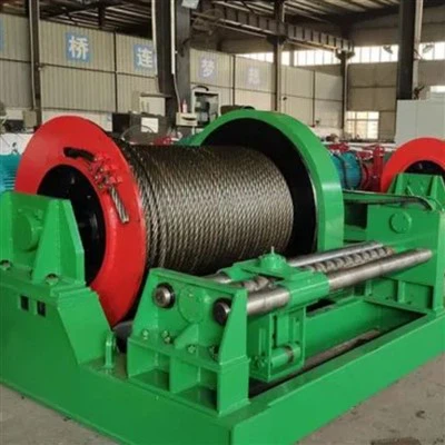 Gwo Winch