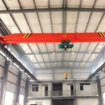LD elektrik Single Beam Crane