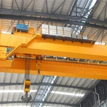LH Kalite Ice Double Beam Crane