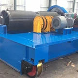 Mobil Baraj Gate Hoist