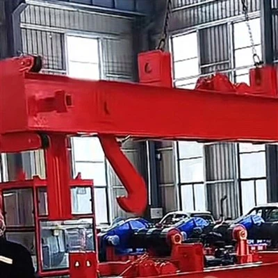 Plak Hook pwan gwo bout bwa