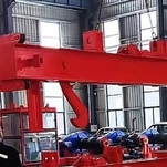 Plak Hook pwan gwo bout bwa