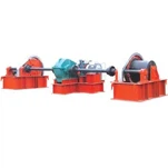 Radial Gate Sluice Ice